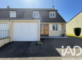  Maison � vendre 5 pi�ces 96 m�