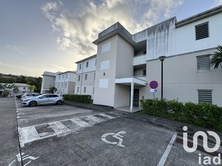  Appartement � vendre 3 pi�ces 70 m�