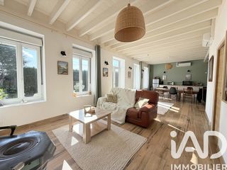  Maison � vendre 4 pi�ces 180 m�