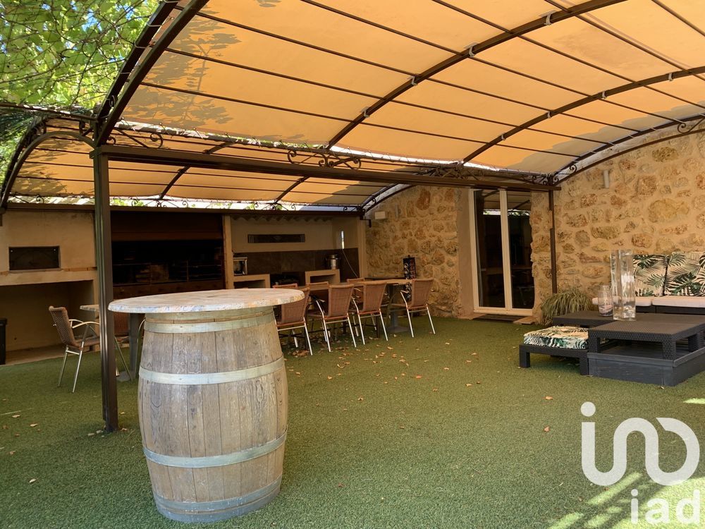 � vendre  Maison Lorgues (83510)