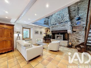  Maison � vendre 5 pi�ces 135 m�