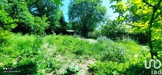  Terrain � vendre 1059 m�