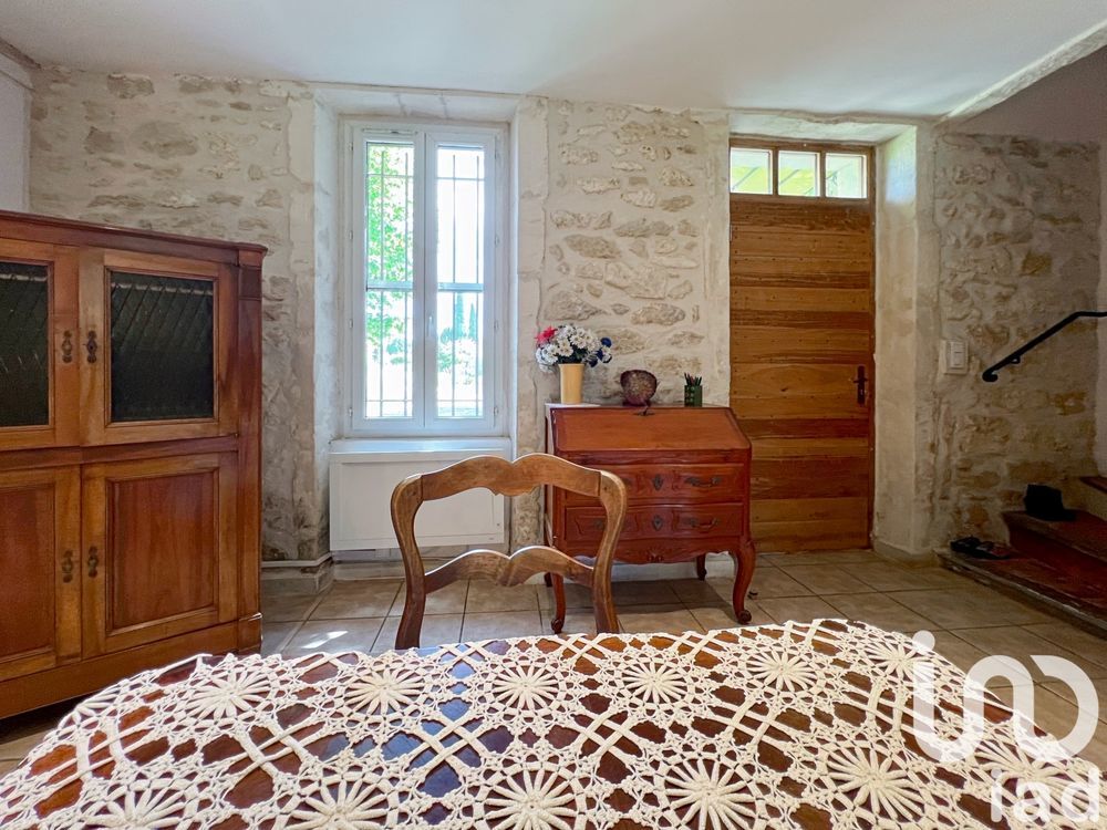 � vendre  Maison Saint-R�my-de-Provence (13210)