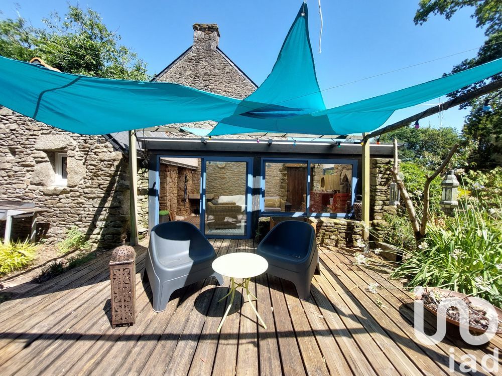 � vendre  Maison Gu�rande (44350)