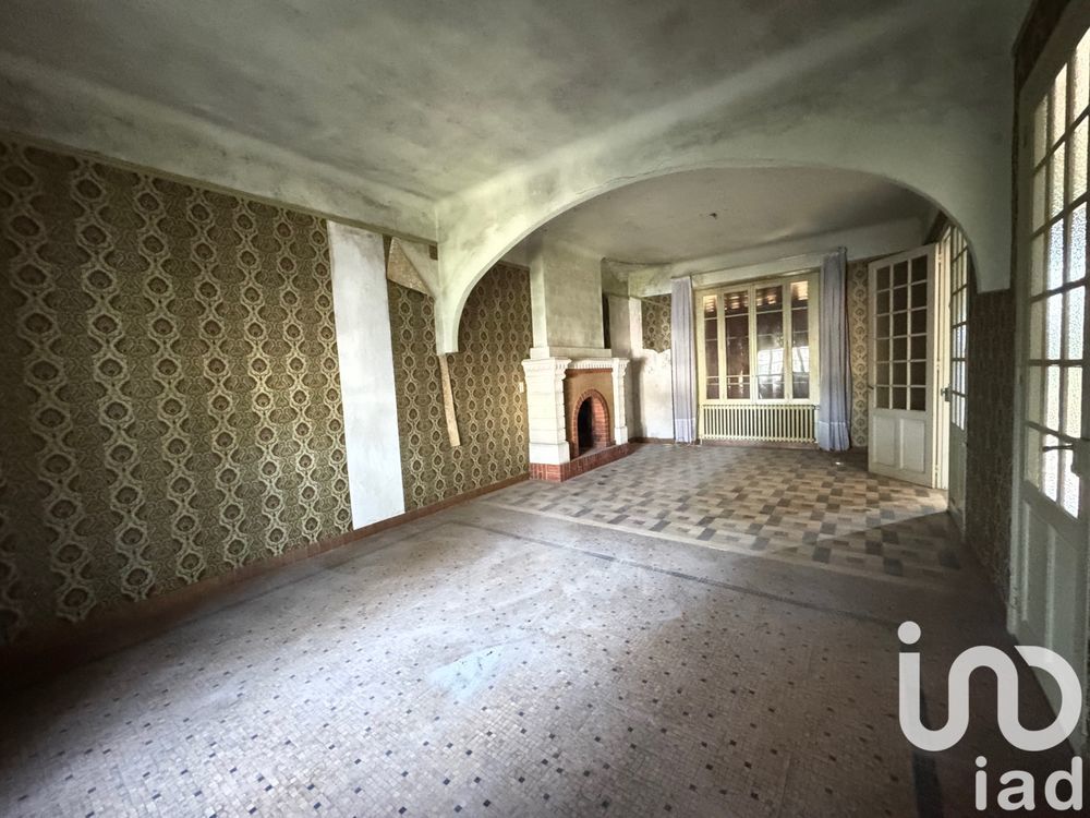 � vendre  Maison Viol�s (84150)