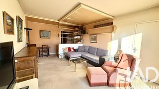  Appartement � vendre 3 pi�ces 77 m�