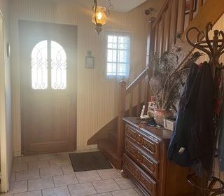  Maison � vendre 5 pi�ces 136 m�