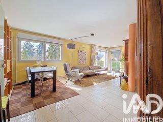  Appartement � vendre 5 pi�ces 87 m�