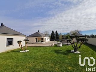  Maison � vendre 7 pi�ces 210 m�