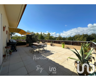  Appartement � vendre 4 pi�ces 89 m�