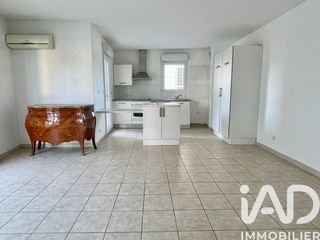  Appartement � vendre 3 pi�ces 64 m�