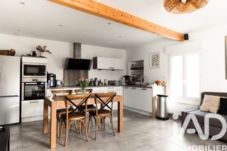  Maison � vendre 4 pi�ces 90 m�