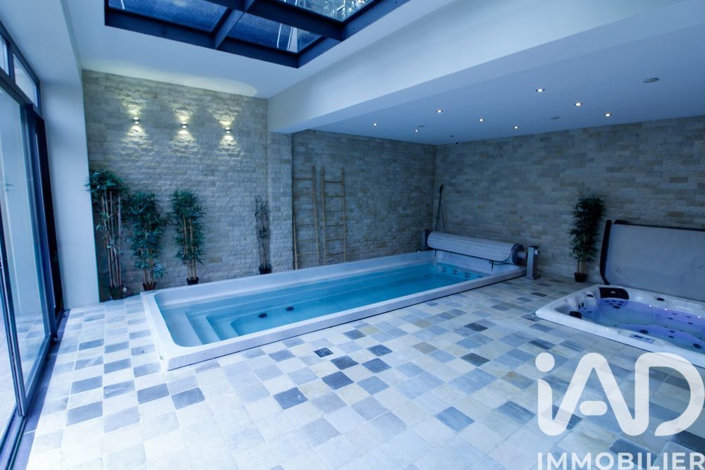 � vendre  Villa Saint-Brice-sous-For�t (95350)