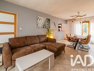  Maison � vendre 4 pi�ces 83 m�