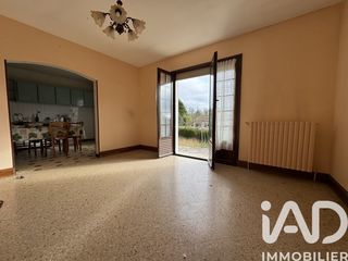  Maison � vendre 4 pi�ces 80 m�