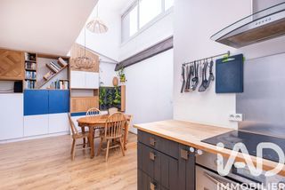  Appartement � vendre 3 pi�ces 58 m�