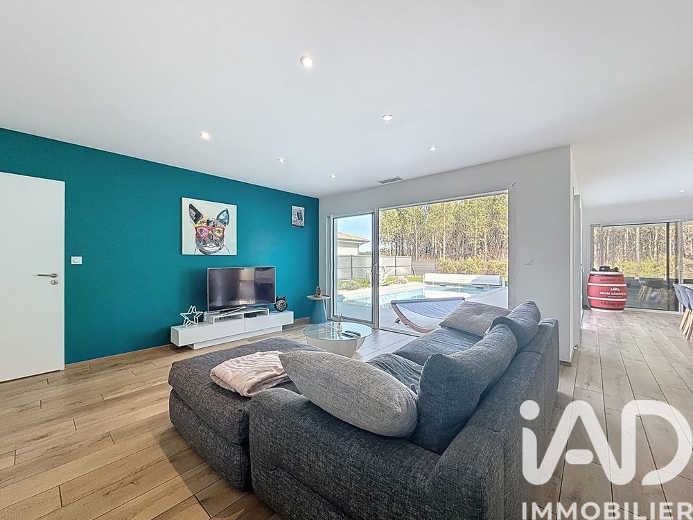 � vendre  Maison Mios (33380)