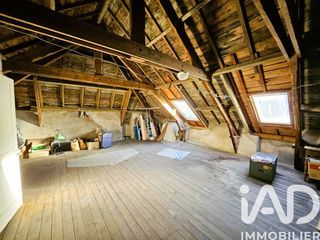  Maison � vendre 8 pi�ces 120 m�