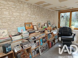  Maison � vendre 4 pi�ces 79 m�