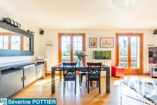  Maison � vendre 7 pi�ces 126 m�