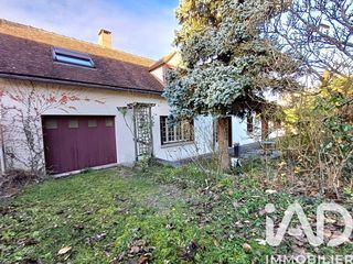  Maison � vendre 8 pi�ces 230 m�