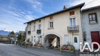  Maison � vendre 5 pi�ces 138 m�