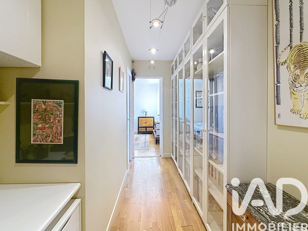 � vendre  Appartement Courbevoie (92400)