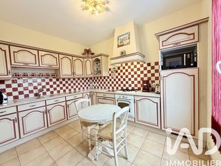  Maison � vendre 4 pi�ces 90 m�