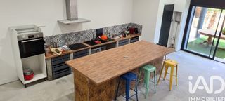  Maison � vendre 7 pi�ces 240 m�