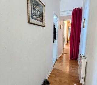  Appartement � vendre 3 pi�ces 89 m�