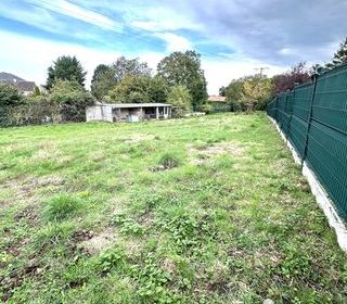  Terrain � vendre 886 m�