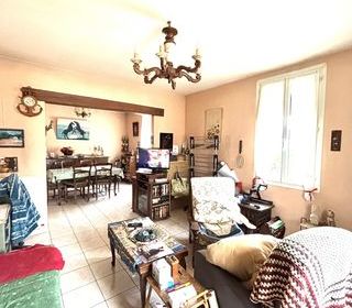  Maison � vendre 5 pi�ces 128 m�
