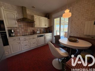  Maison � vendre 6 pi�ces 185 m�