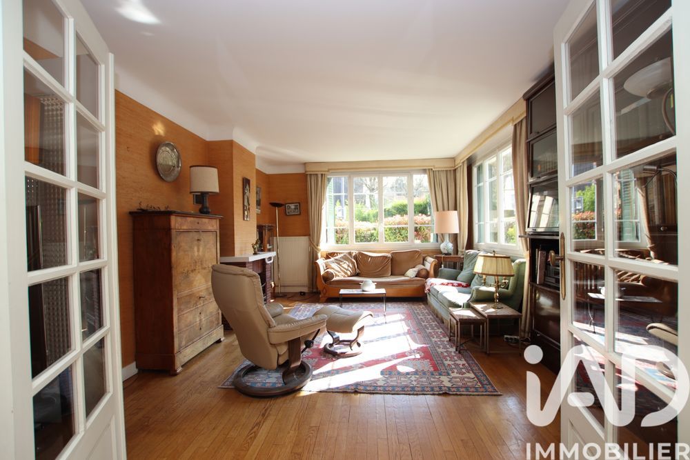 � vendre  Maison Meudon (92190)