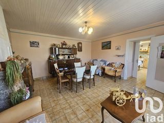  Maison � vendre 4 pi�ces 81 m�