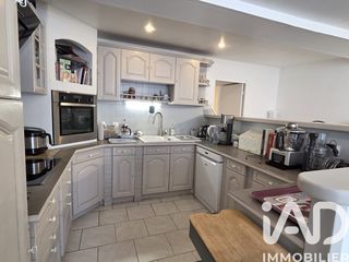  Maison � vendre 5 pi�ces 157 m�