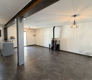  Maison � vendre 4 pi�ces 95 m�