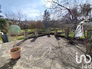  Maison � vendre 4 pi�ces 75 m�