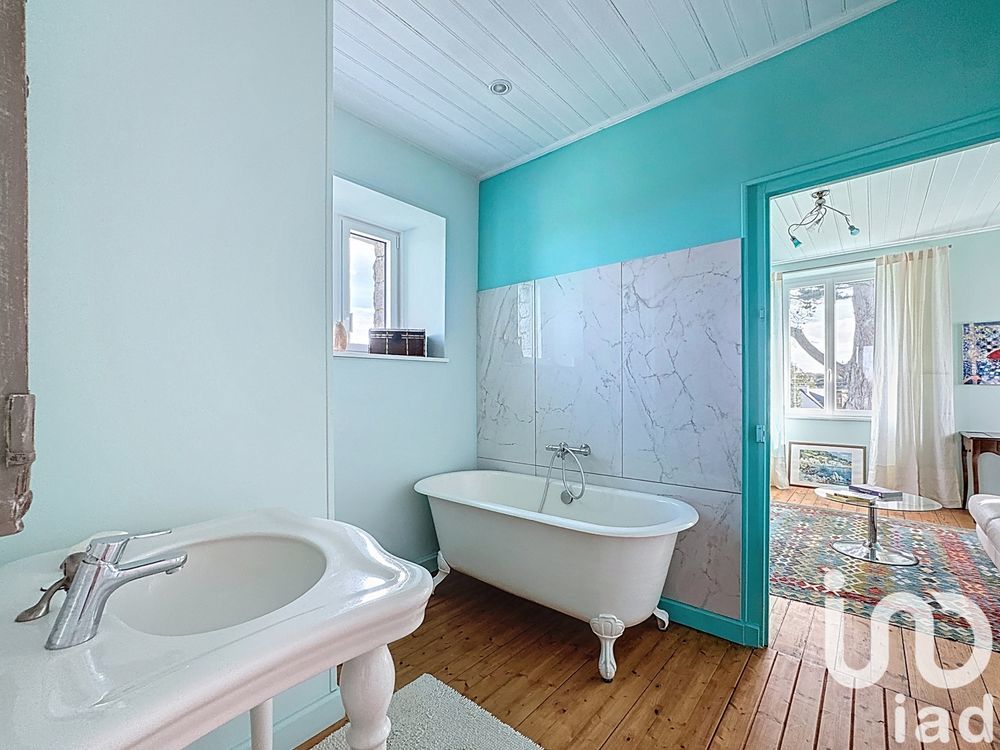 � vendre  Maison Penv�nan (22710)