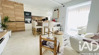  Maison � vendre 2 pi�ces 45 m�