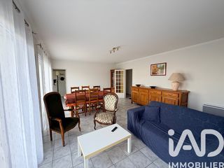  Maison � vendre 5 pi�ces 109 m�