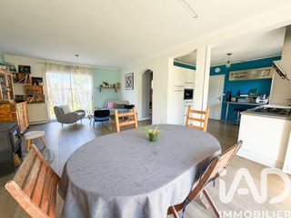  Maison � vendre 5 pi�ces 103 m�