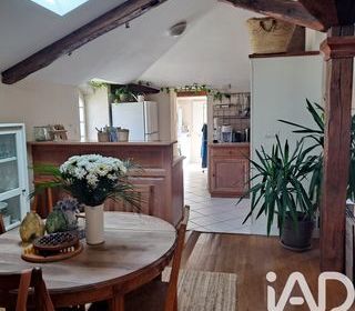  Appartement � louer 4 pi�ces 105 m�