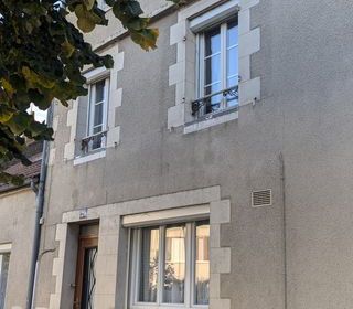  Maison � vendre 4 pi�ces 101 m�