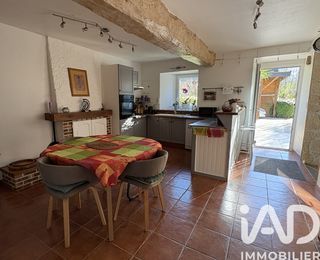  Maison � vendre 6 pi�ces 149 m�