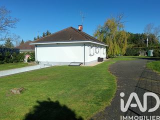  Maison � vendre 6 pi�ces 160 m�