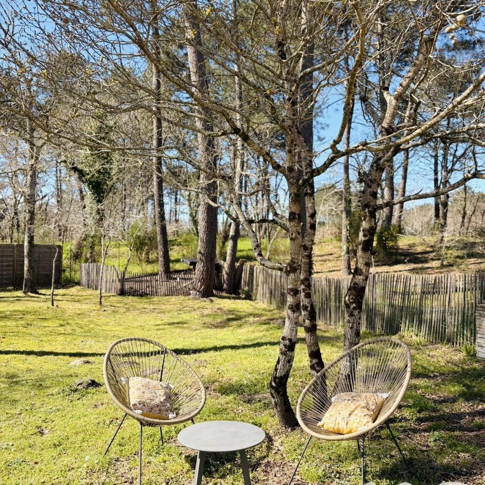 � vendre  Villa L�ge-Cap-Ferret (33950)