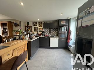  Maison � vendre 6 pi�ces 100 m�