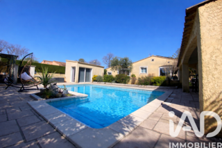  Maison � vendre 10 pi�ces 166 m�