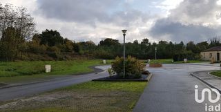  Terrain � vendre 1008 m�